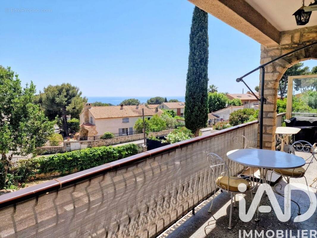 Photo 1 - Appartement à BANDOL