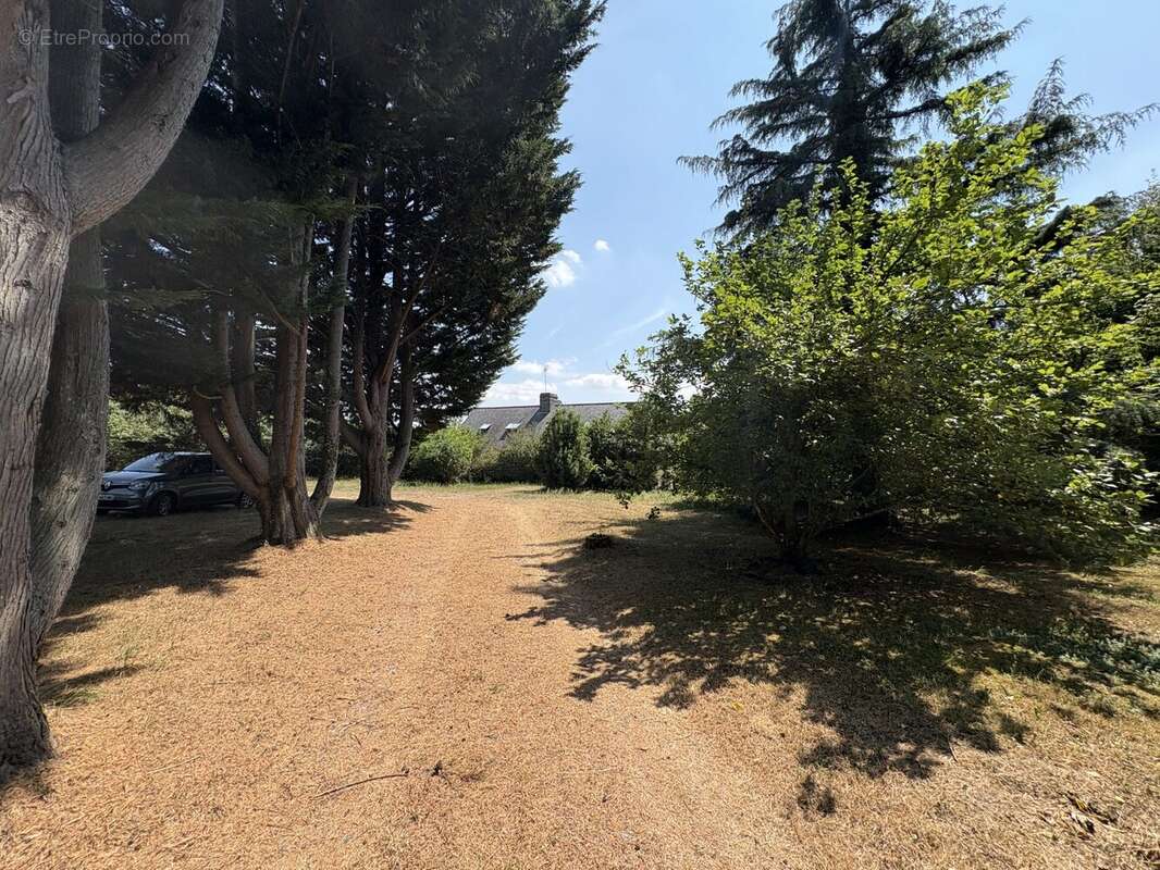 Maison 178 m² à Saint-Aubin-Des-Preaux  - photo 4