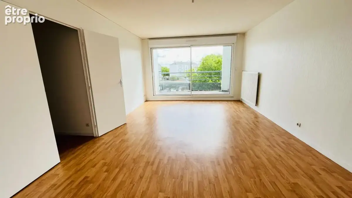 Appartement à ANGERS