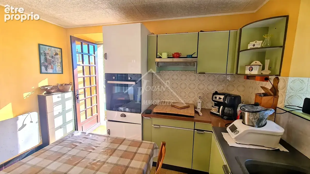 Belle longère de plain-pied sur 2 hectares avec grande dépendance, à Bourbon-l’Archambault - photo 7