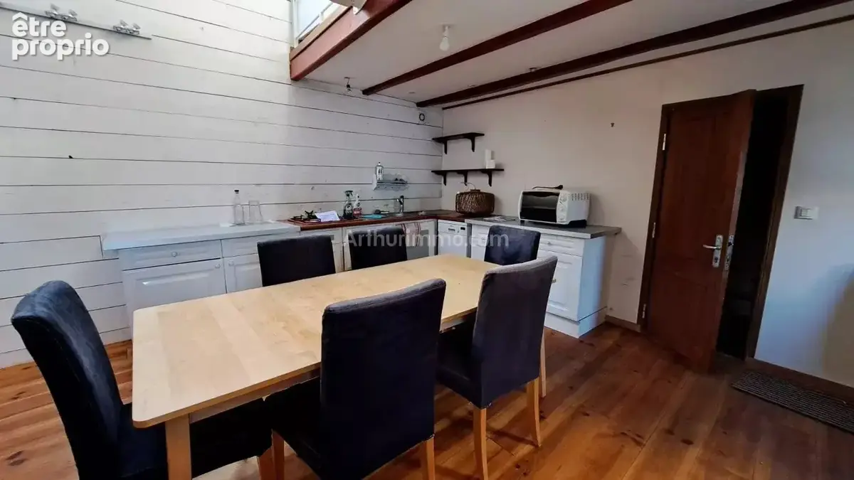 Vente Maison (56400) 247 200ï¿œ - photo 5