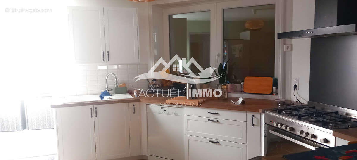 Maison de ville - photo 3