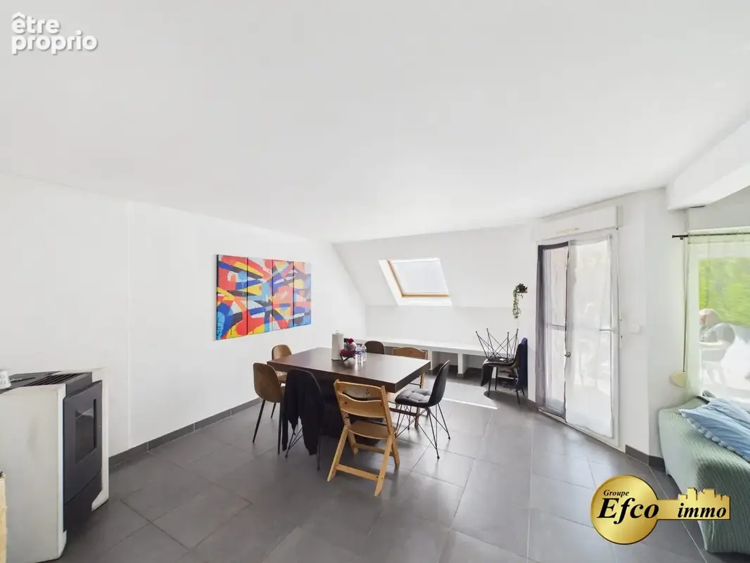 Maison 4 pièces 112 m² à vendre à Wentzwiller (68220) - photo 2