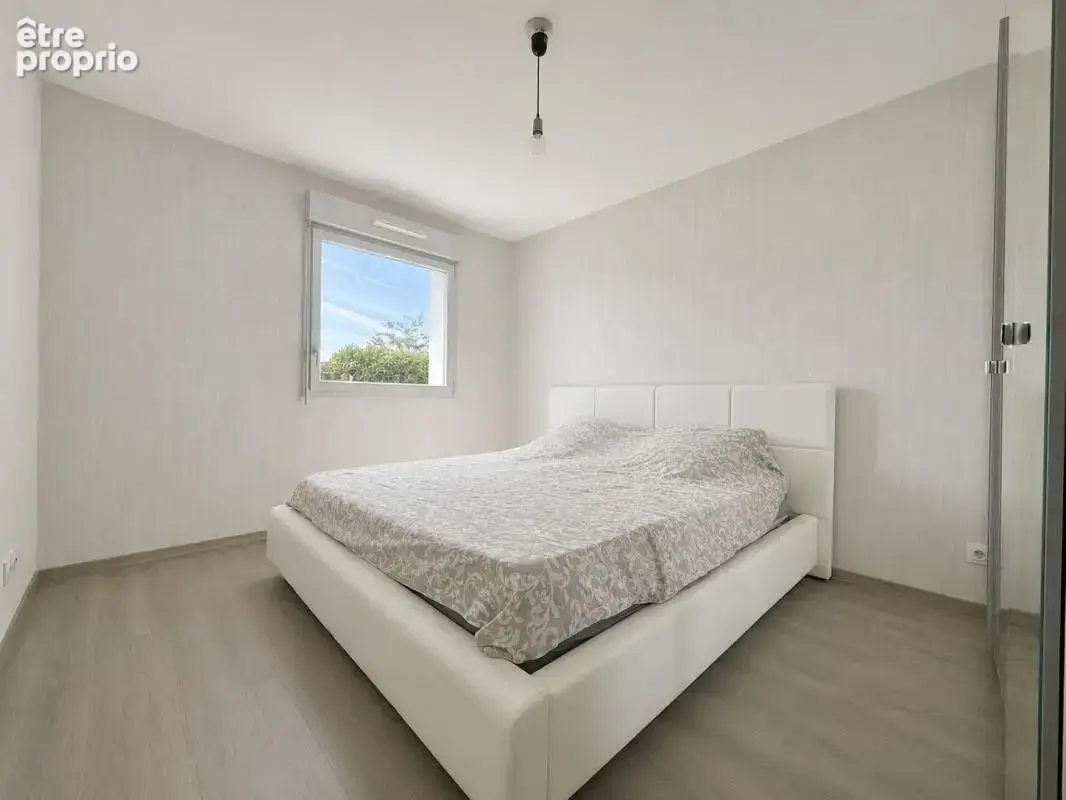 Appartement T3 de 2019 avec terrasse, jardin et 2 stationnements – Gevrey-Chambertin - photo 12