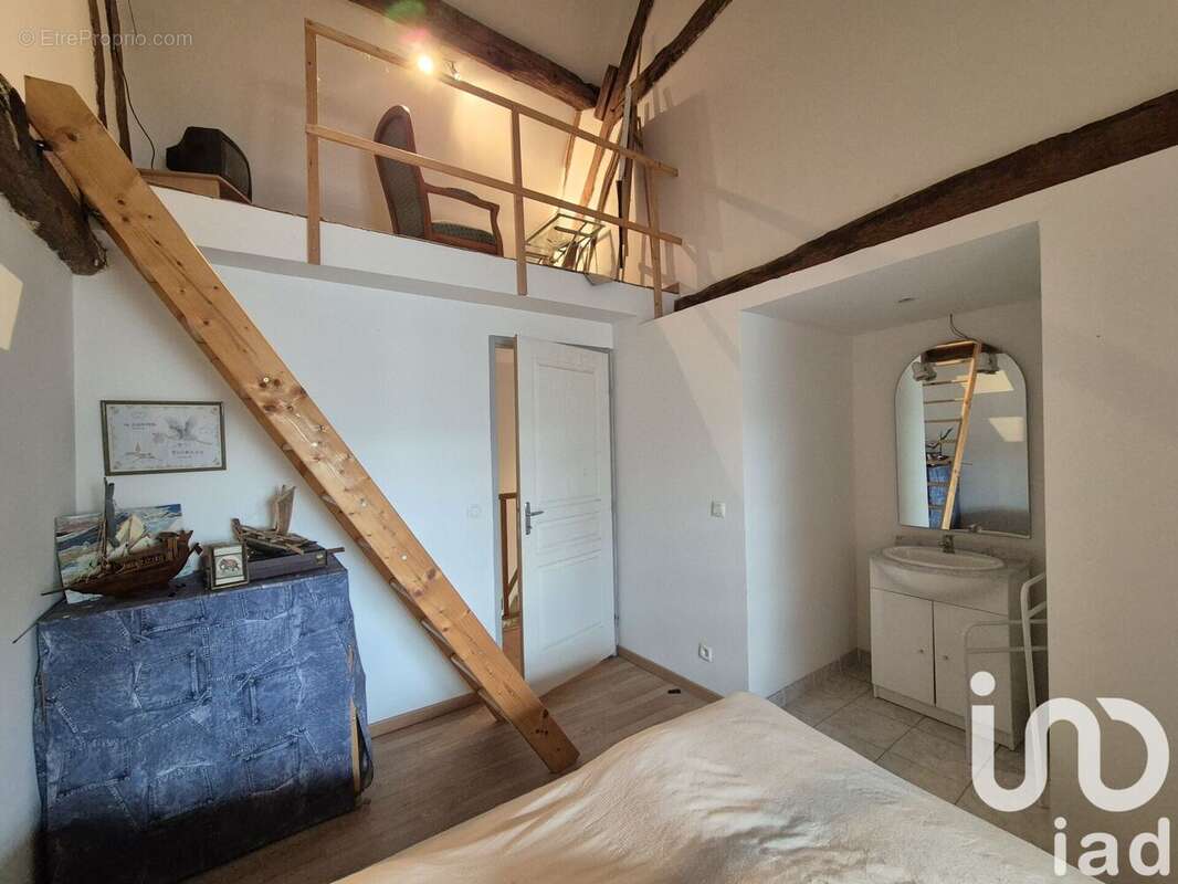 Photo 4 - Maison à LUCY-SUR-YONNE