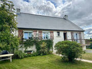 Maison à PENVENAN