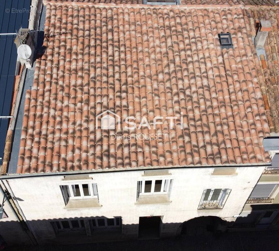 Photo 1 - Maison à ESPERAZA