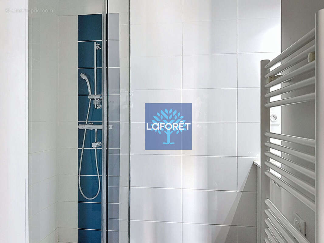 Appartement à OULLINS