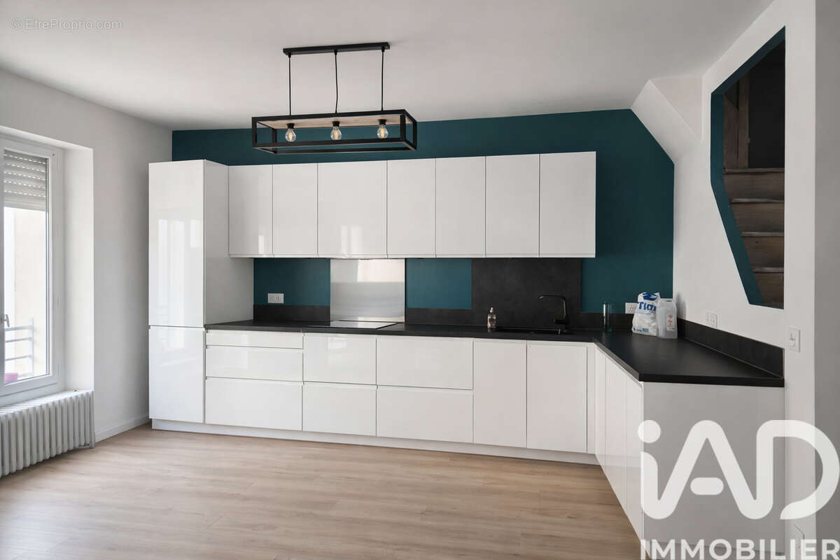 Photo 2 - Maison à ABLIS