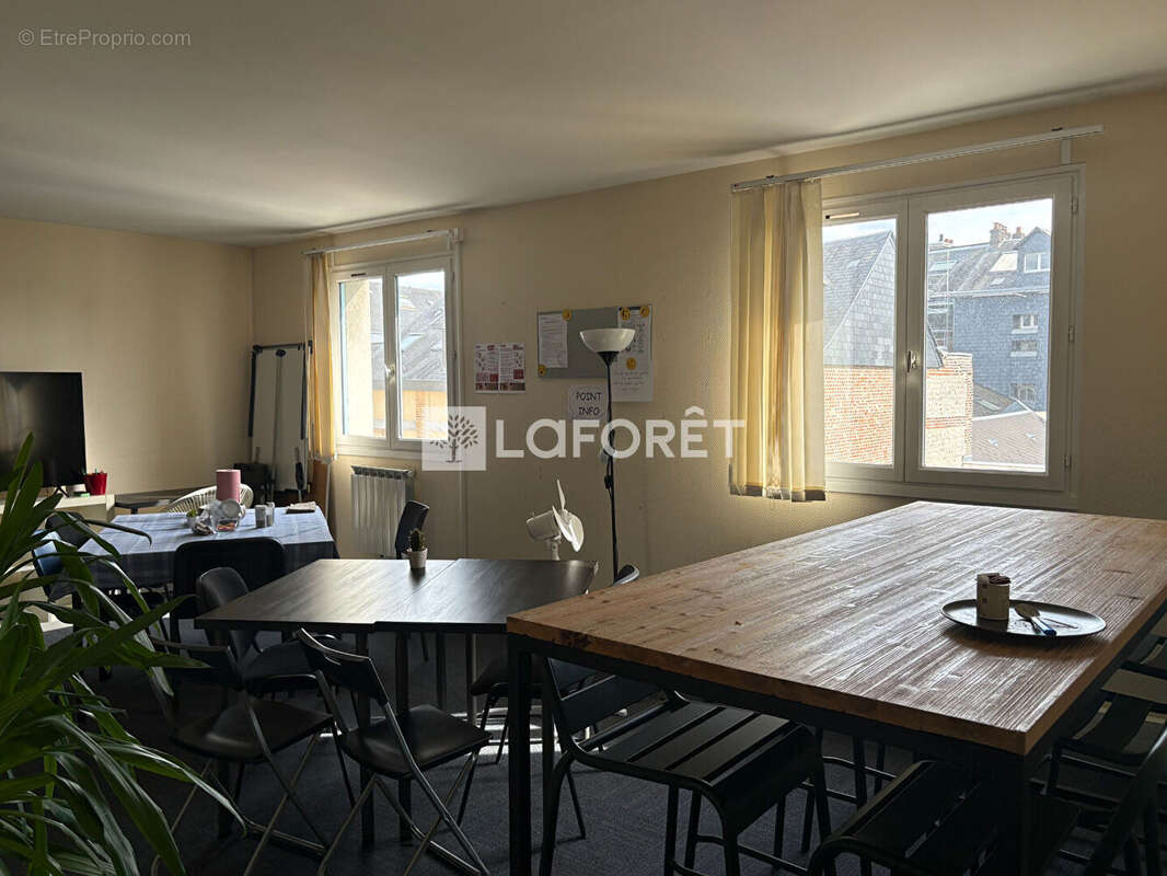 Appartement à ROUEN