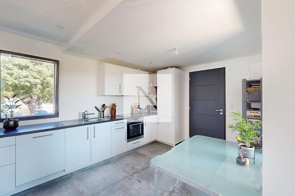 Appartement à LA ROCHELLE