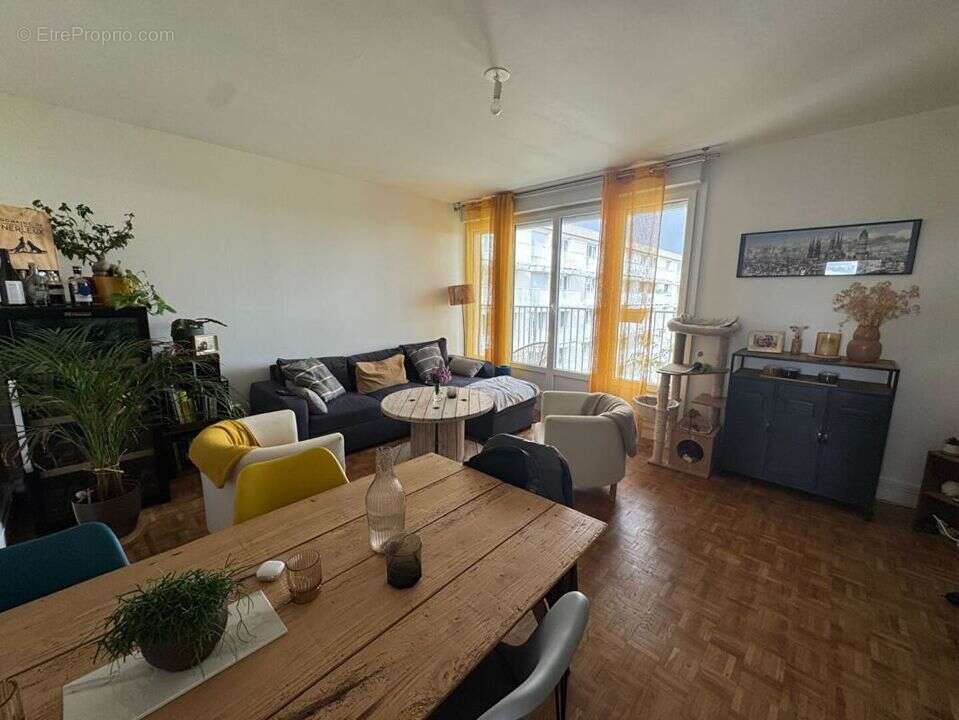 Appartement à CAEN