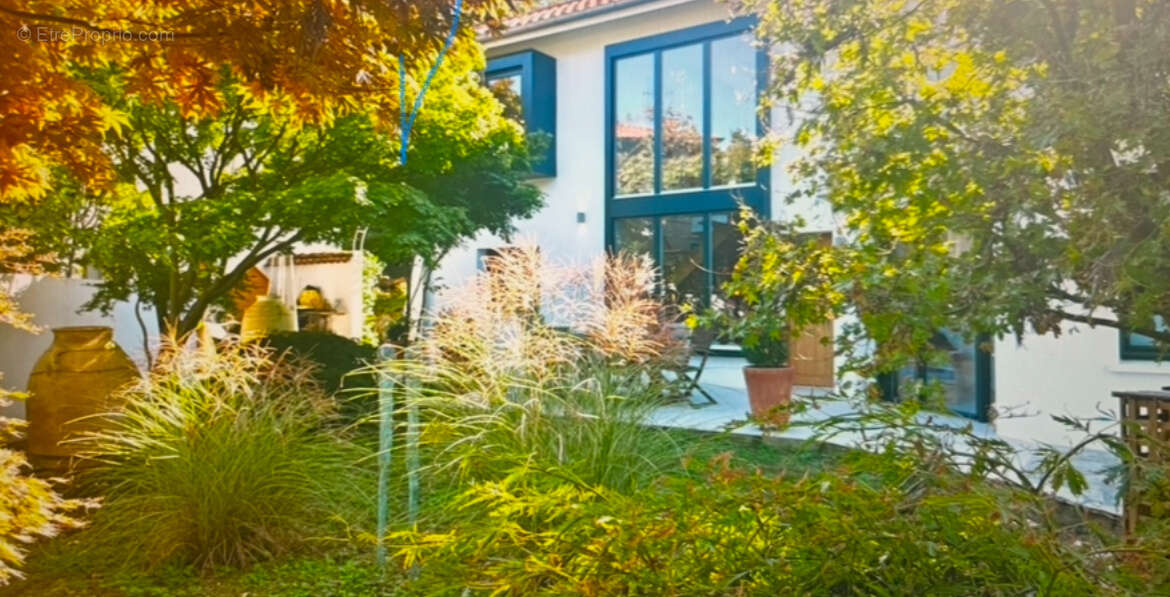 Maison à BIARRITZ
