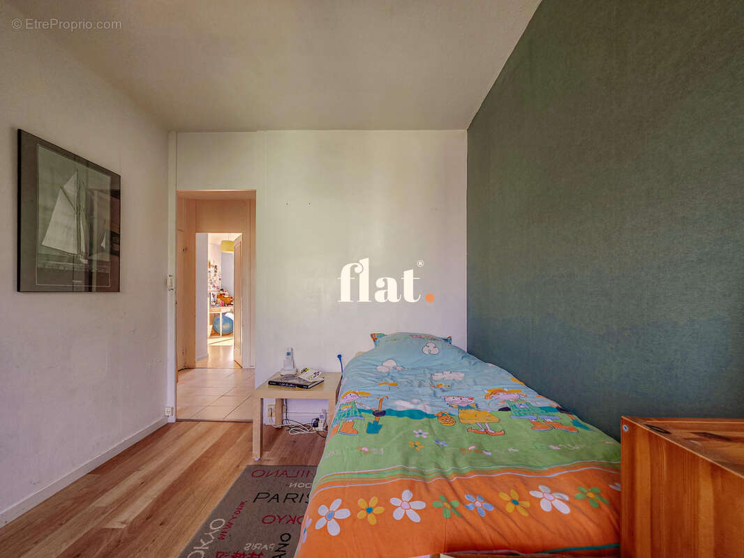 Appartement à ORVAULT