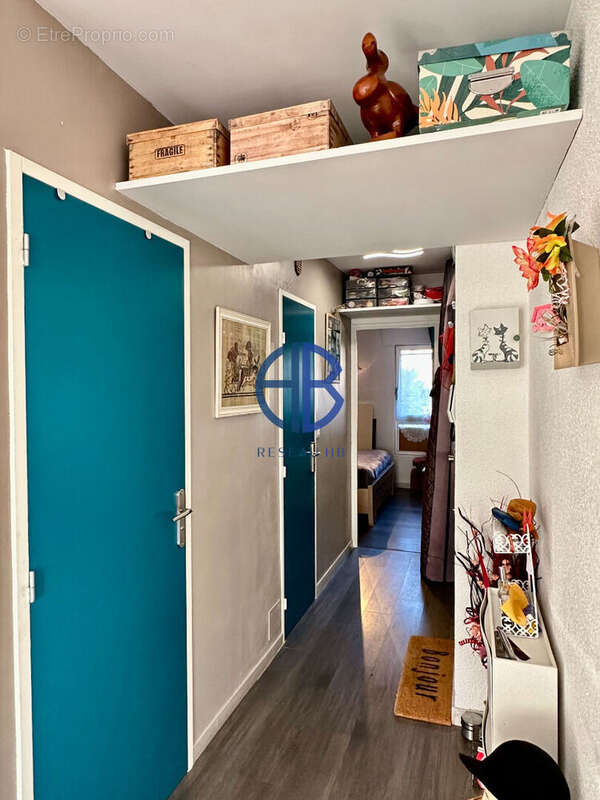 Appartement à AGDE