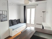 Appartement à PARIS-20E