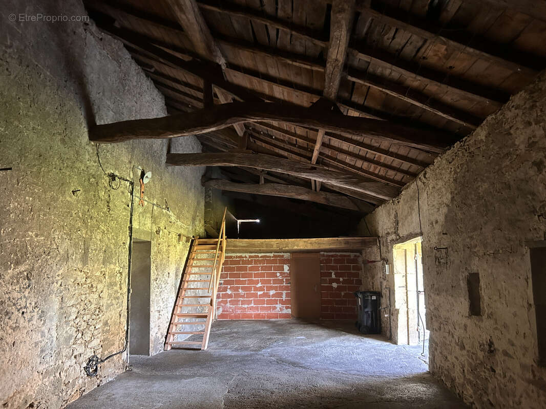 Maison à LANGON