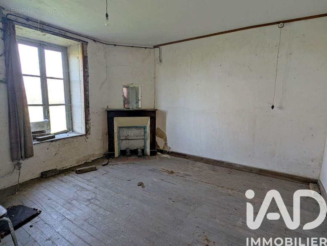 Maison 49 m² à Cheniers  - photo 5