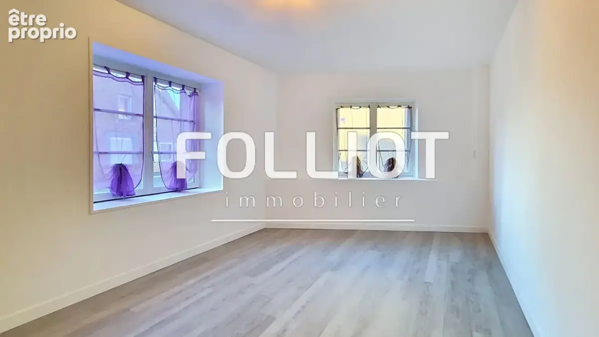 A VENDRE Maison de maître centre Sartilly - photo 4
