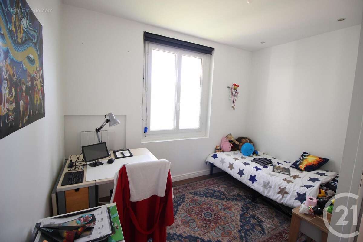 Appartement à SAINT-HILAIRE