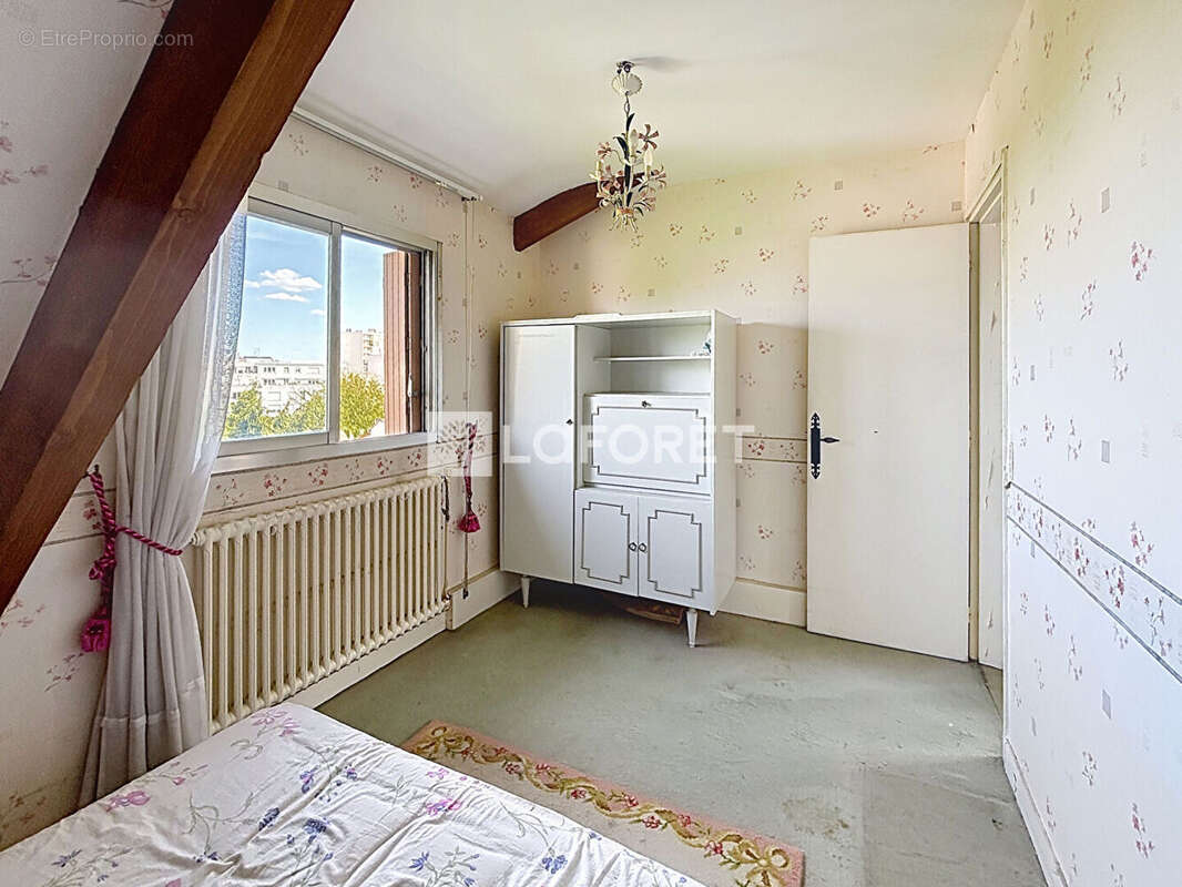 Maison à VILLEJUIF