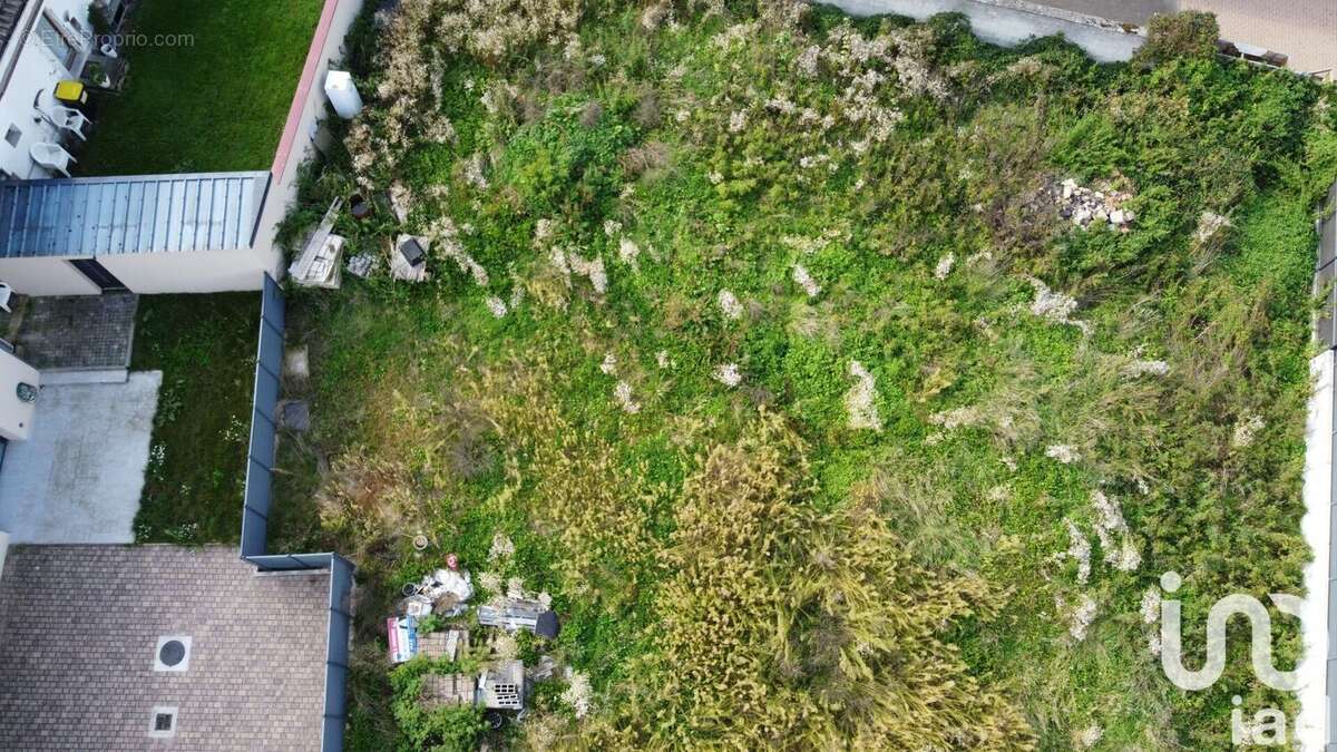 Photo 3 - Terrain à RETZWILLER