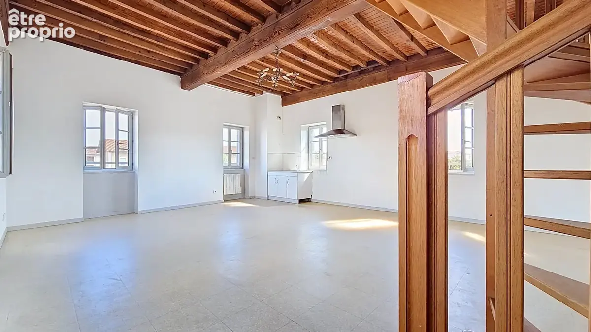 Duplex (lot 29) a la vente ideal familles - photo 7