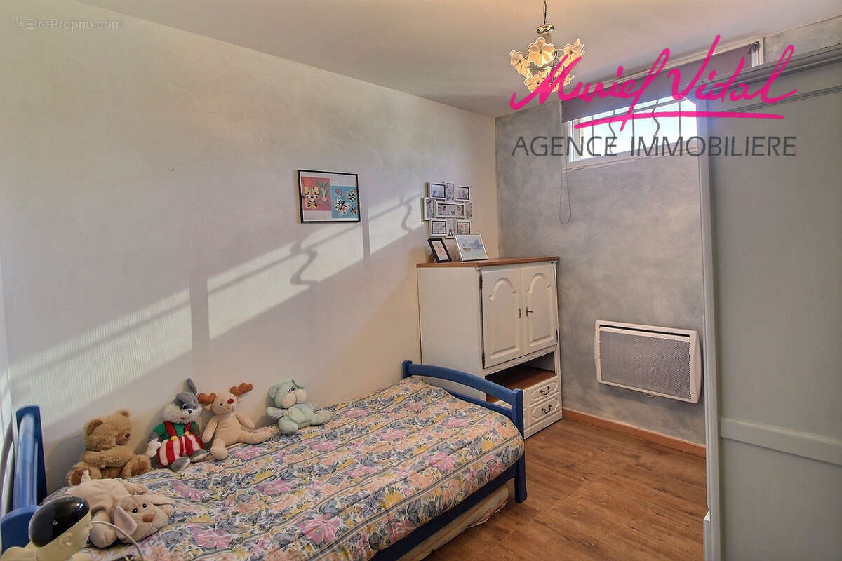 Maison à SAINT-CYPRIEN