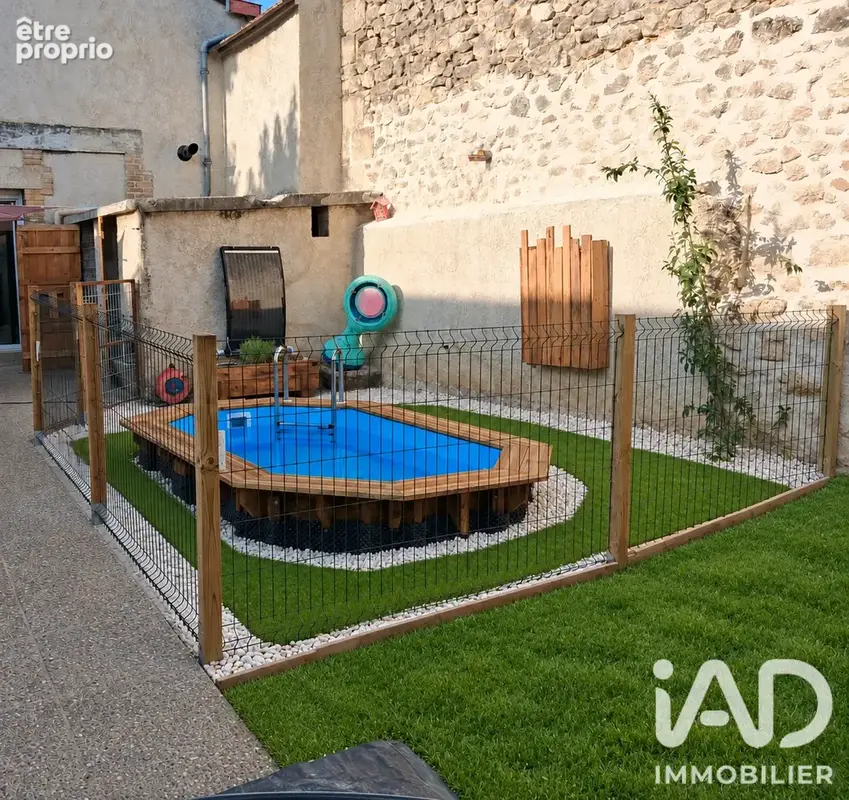 Photo 1 - Maison à FISMES