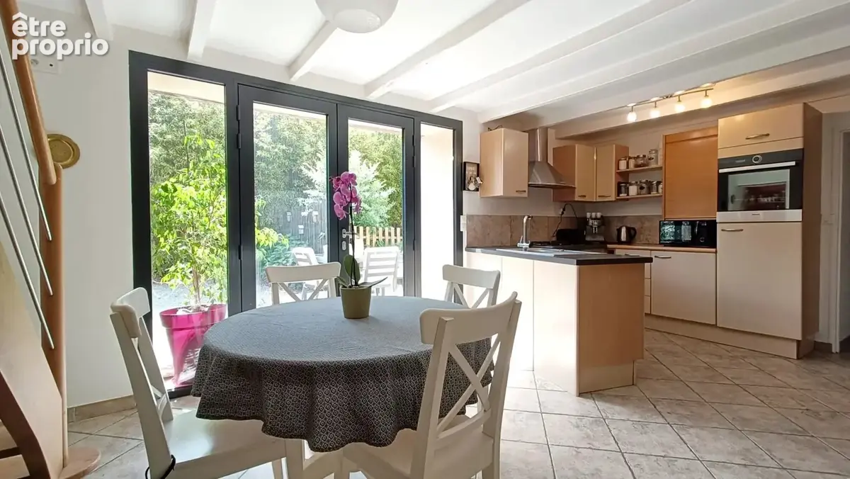 Maison 4 chambres villiers - photo 6