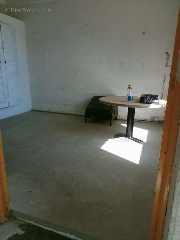 Maison à SAINT-HIPPOLYTE-DU-FORT