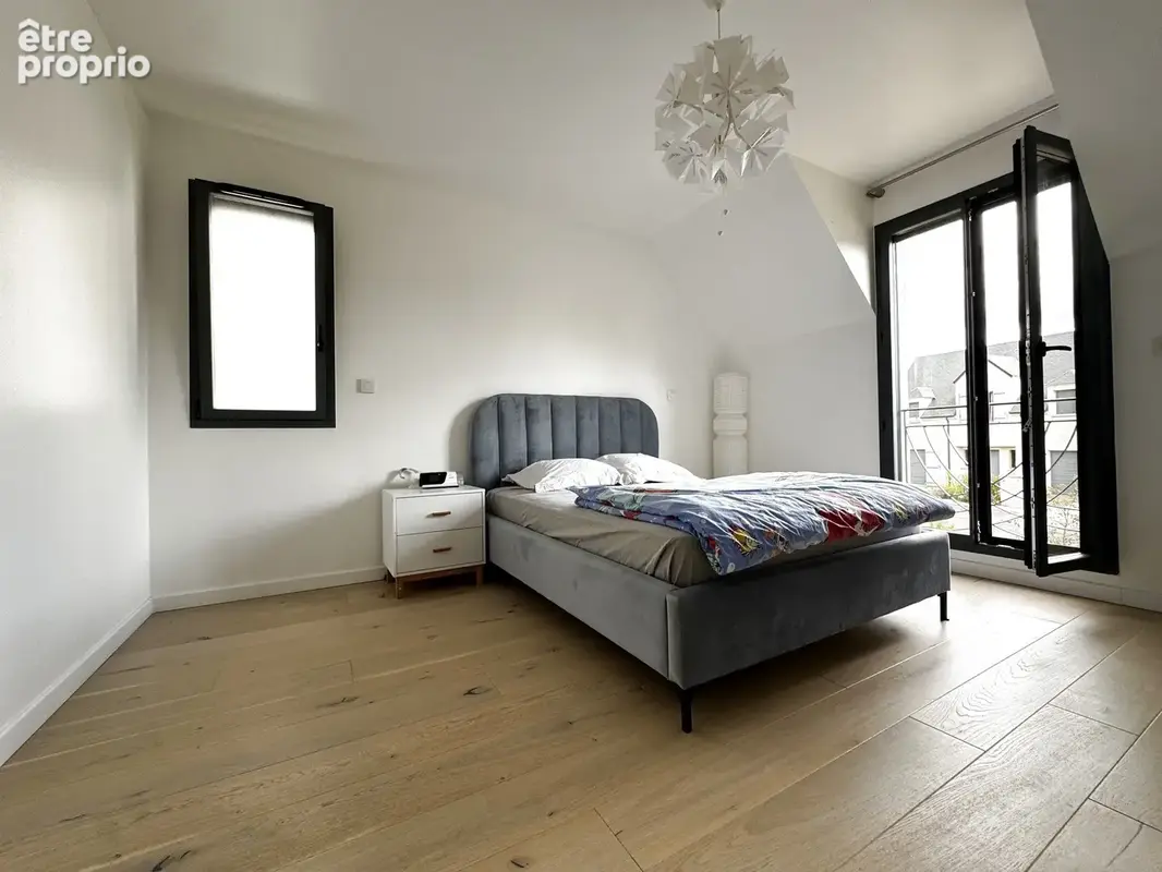 Saint-Witz, Villa  de 325 m2 habitable avec piscine - photo 18