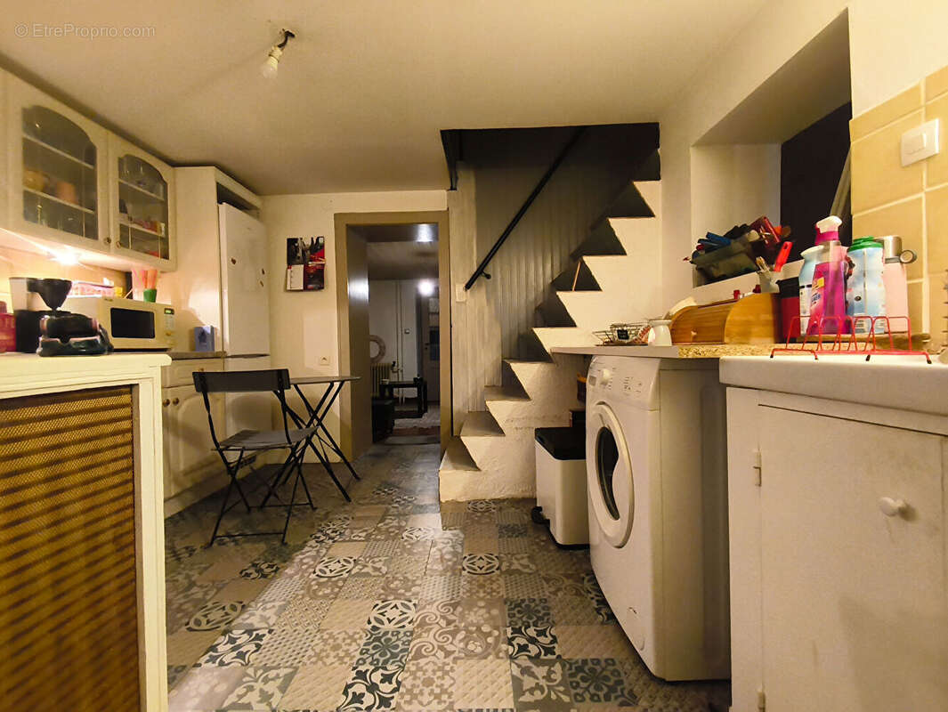 Maison à SAINT-AVOLD