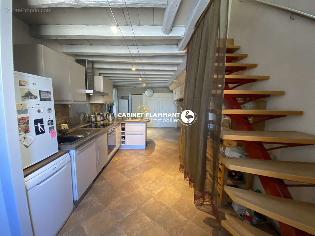 Maison à FLAVIGNY-SUR-OZERAIN