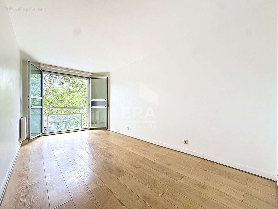 Appartement 30m² à paris 12e arrondissement - photo 2