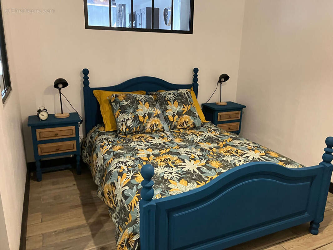 Appartement à FONTENAY-LE-COMTE