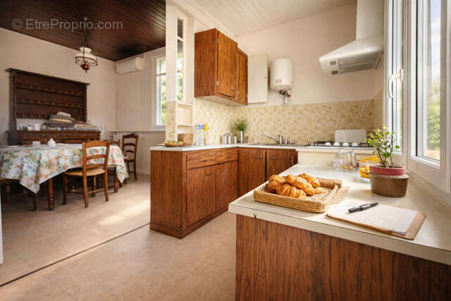 Maison à MONT-DE-MARSAN