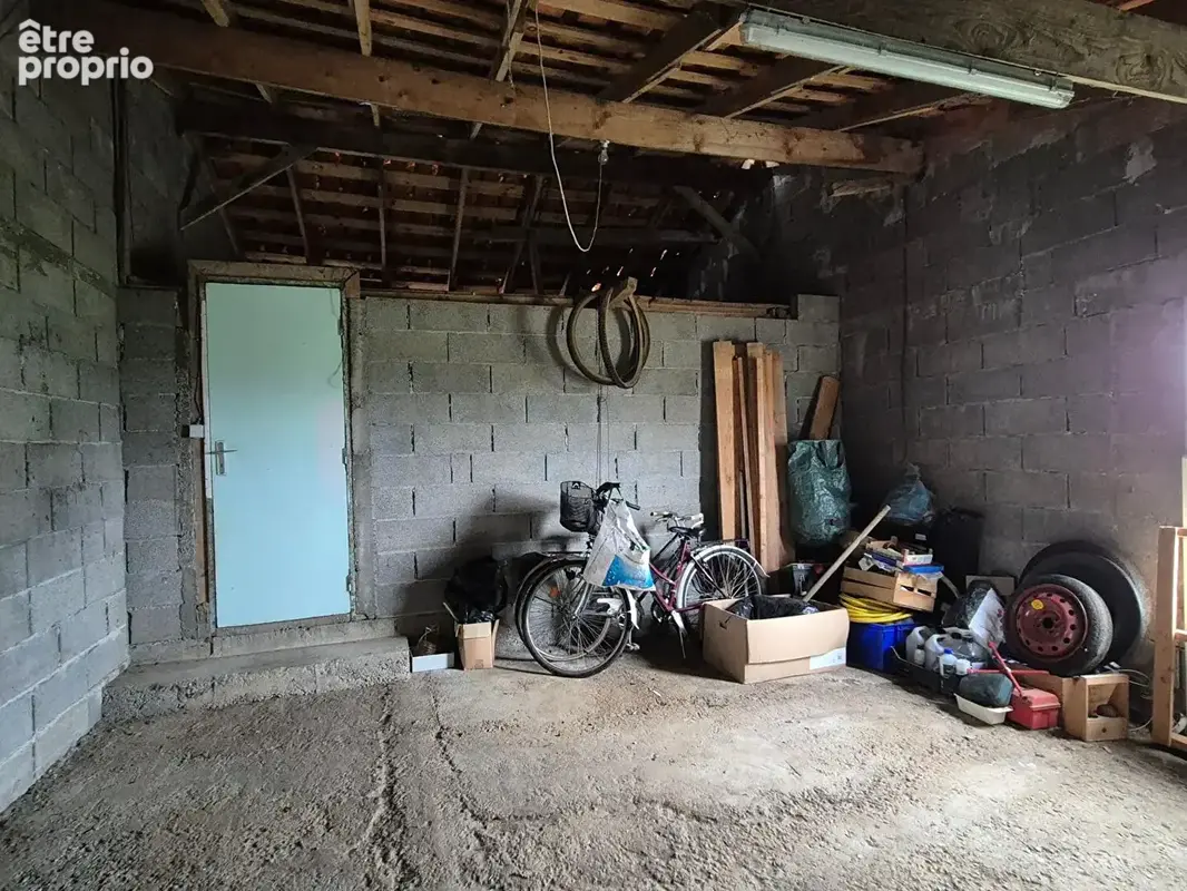 Maison de plain pied située à Villeneuve de 100m2 - photo 9