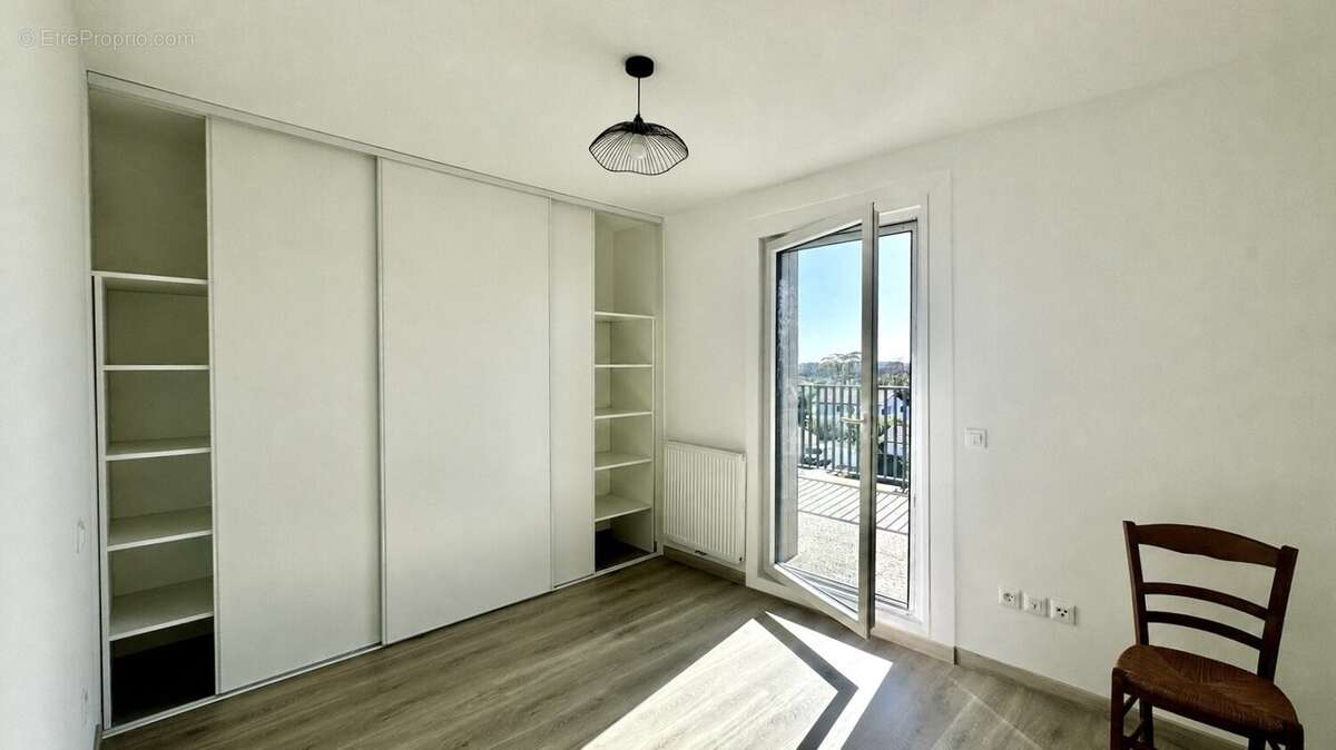 Appartement à vendre Tarnos  T4 en attique avec terrasse de 81 m², rooftop dernier étage, vue dégagée - photo 7