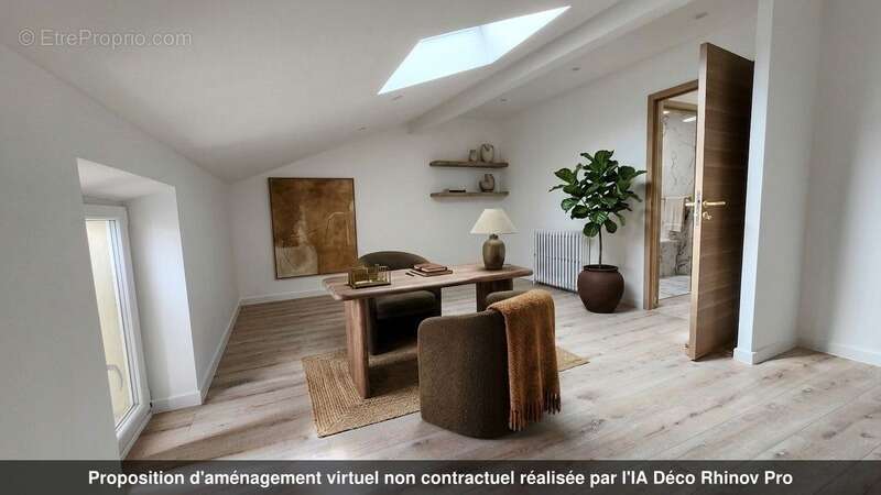 Maison à AGEN