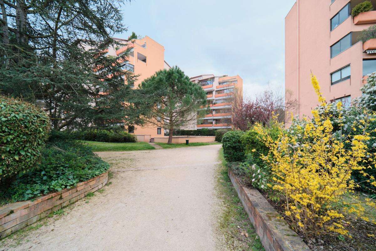 Appartement à LYON-7E