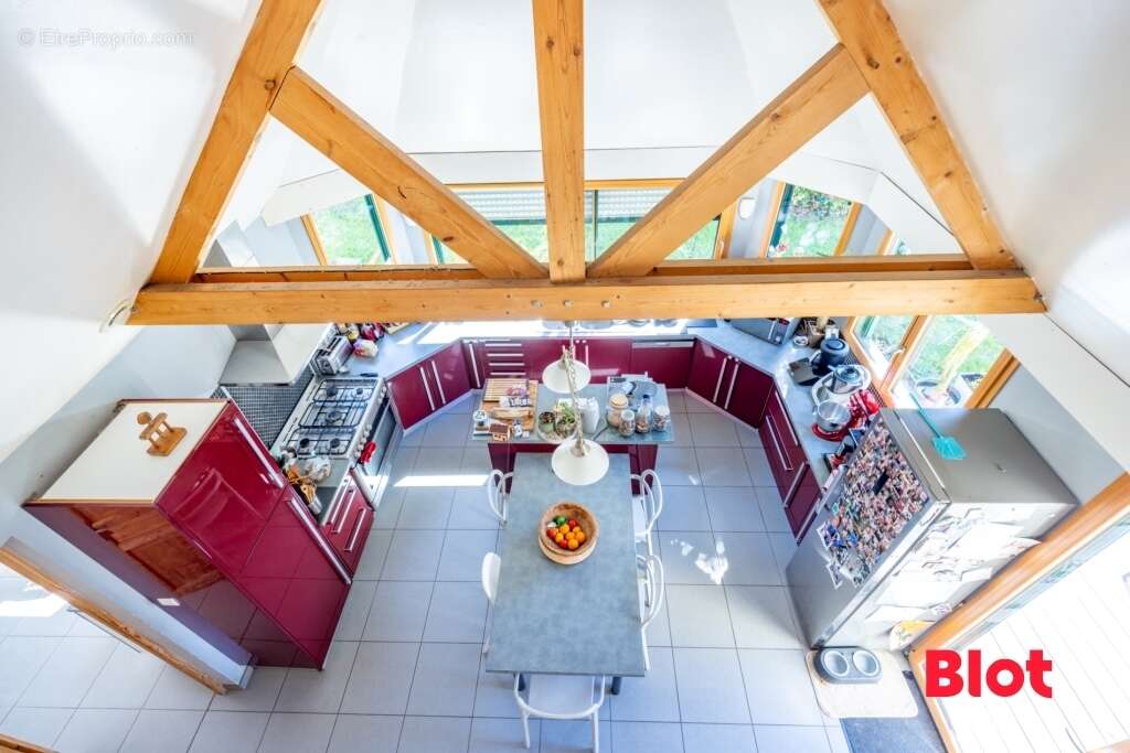Maison à PLESLIN-TRIGAVOU