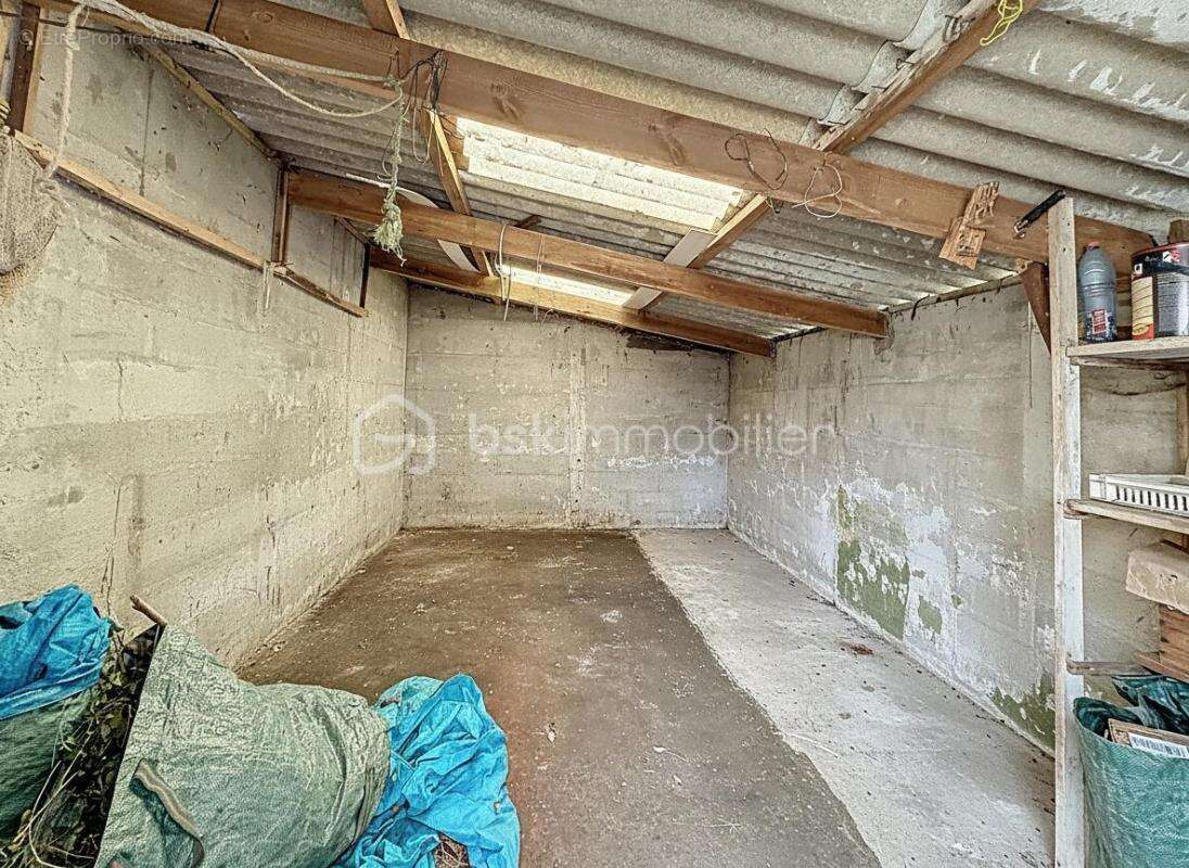 Maison à LANDERNEAU