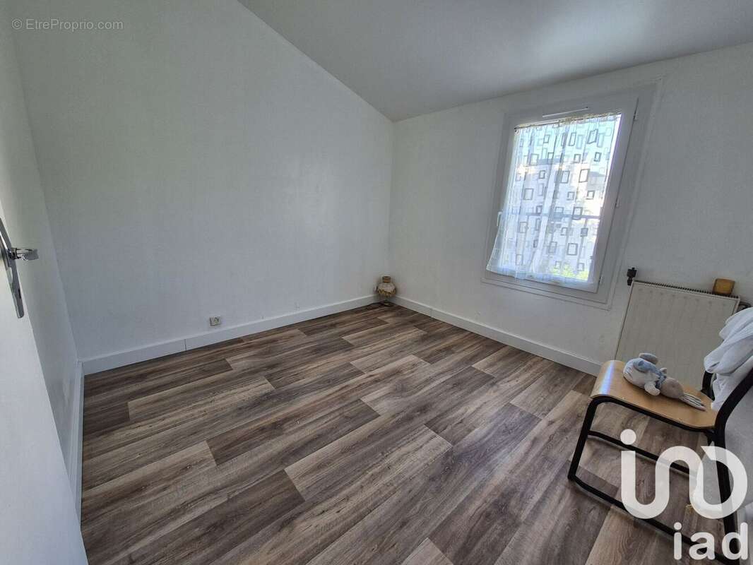 Photo 6 - Maison à VILLEPINTE