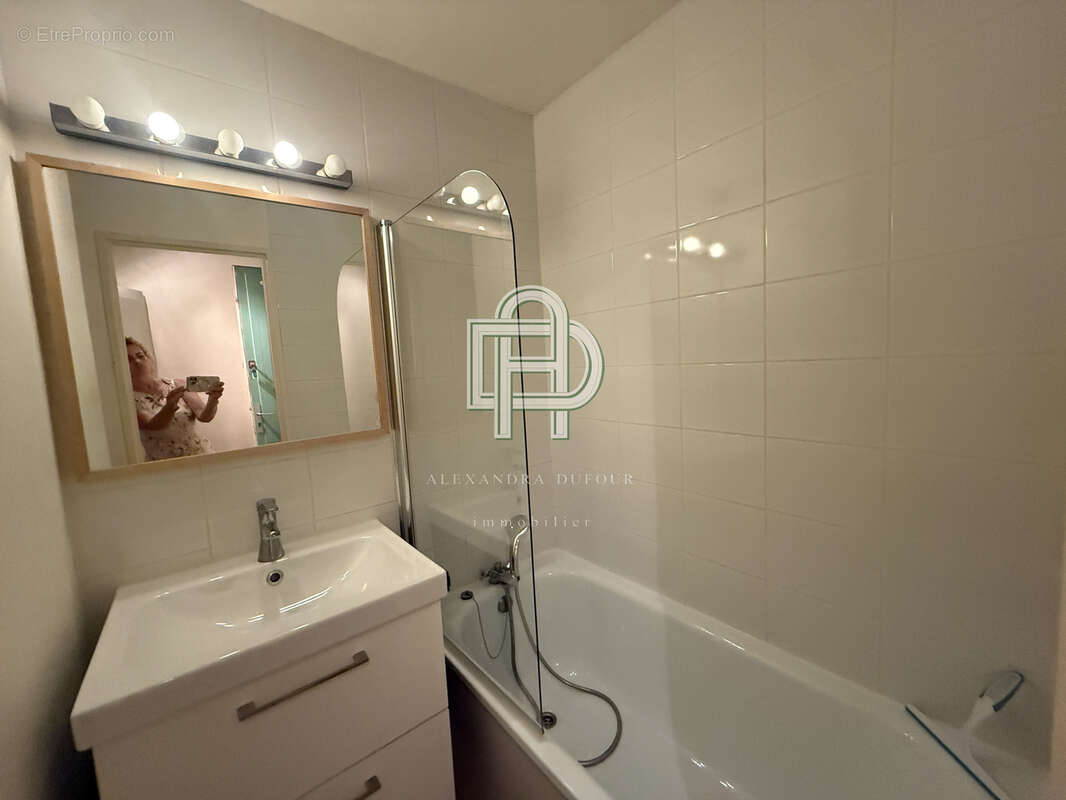Appartement à GRUISSAN
