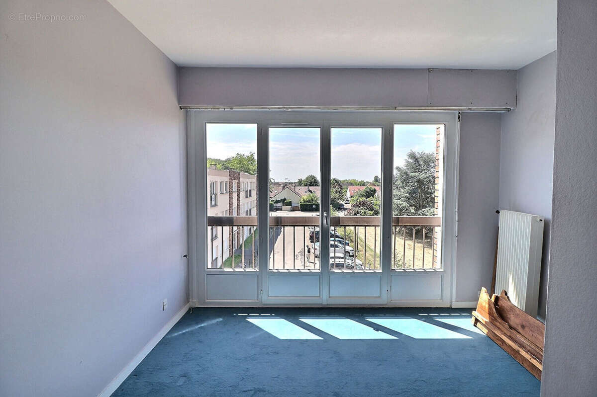 Appartement à RAMBOUILLET