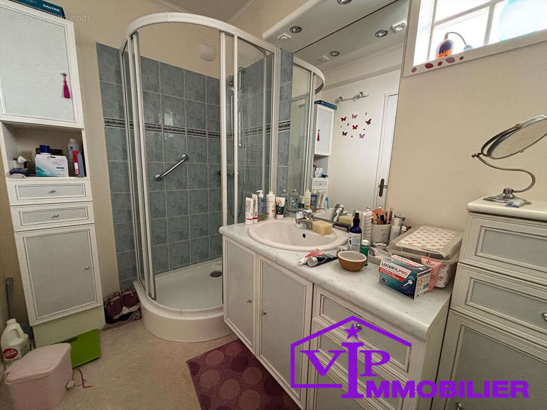 Appartement à SOTTEVILLE-LES-ROUEN