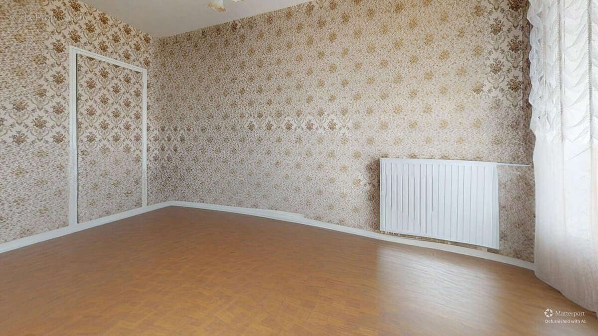 Appartement à SASSENAGE