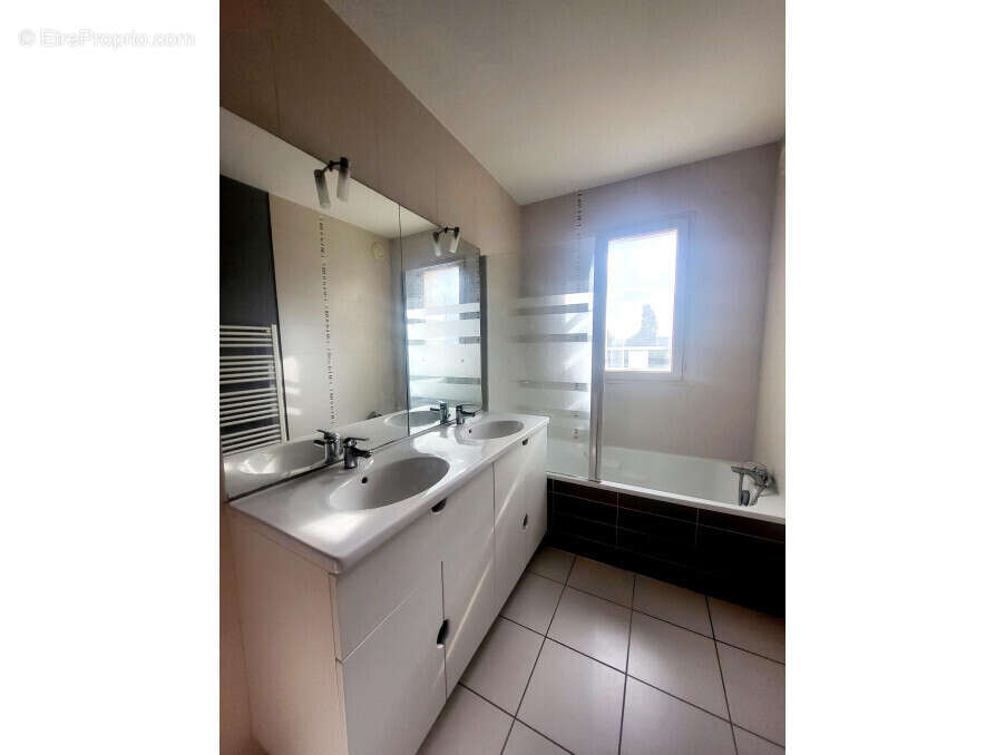 Appartement à BEAUREGARD