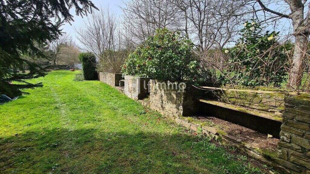 Terrain constructible et divisible - photo 2